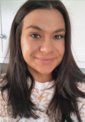 Bailee-Dental Assistant