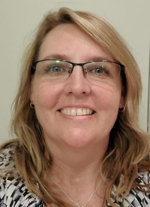 Sarah–Dental Assistant