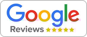 Google reviews icon